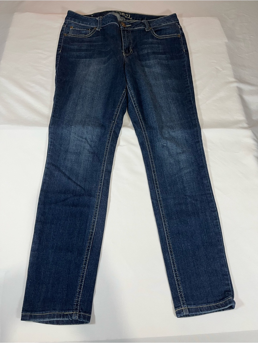 Rue21 Dark Blue Women's Jeggings